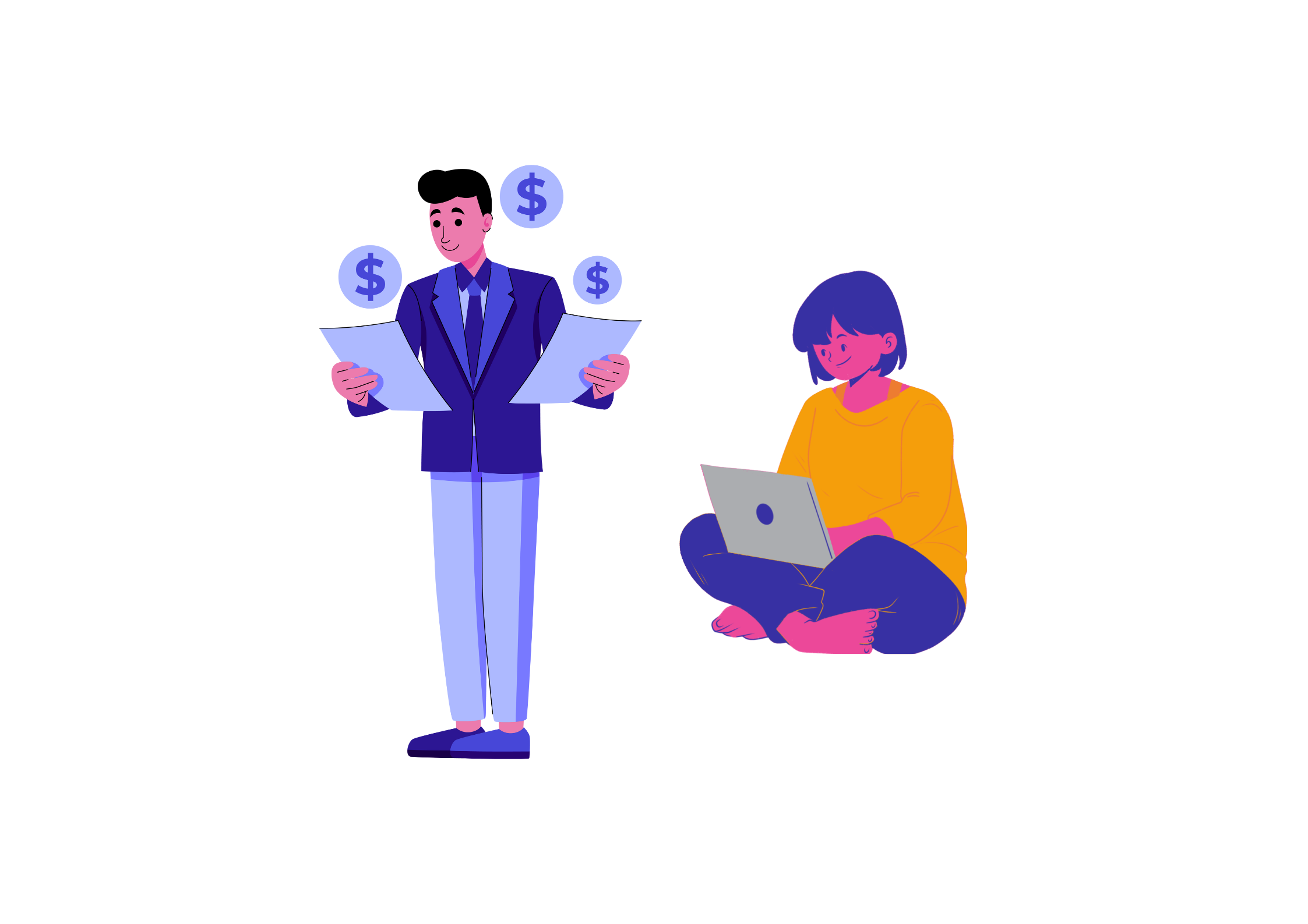 Gestion Clients et Étudiants